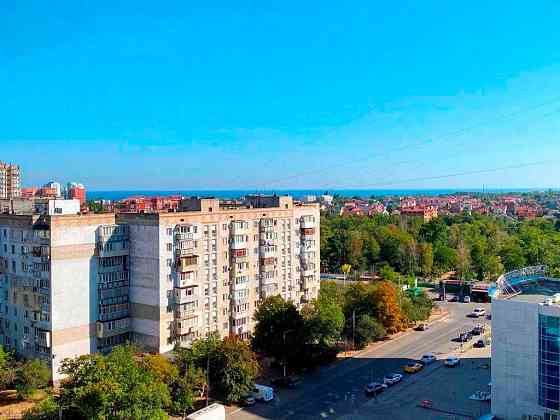 Шараааа! 3 ком 100м2, с Видом на море! Цена Горит! Чорноморськ