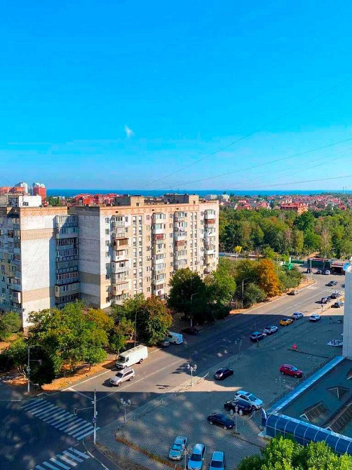 Шараааа! 3 ком 100м2, с Видом на море! Цена Горит! Чорноморськ - зображення 3