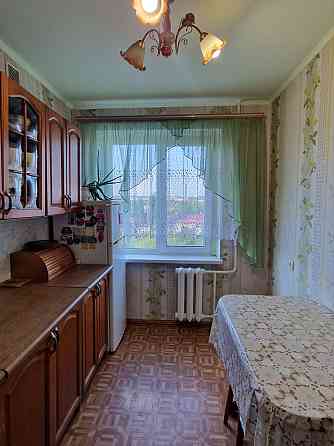 Продам 2к квартиру ж/м Солнечный, Любарского Днепр