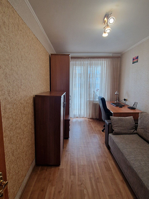 Продам 2к квартиру ж/м Солнечный, Любарского Днепр - изображение 4