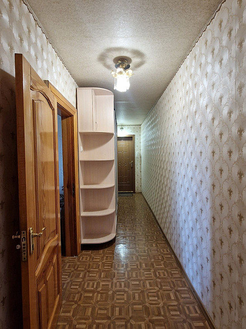 Продам 2к квартиру ж/м Солнечный, Любарского Днепр - изображение 8