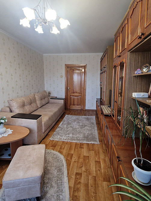 Продам 2к квартиру ж/м Солнечный, Любарского Днепр - изображение 1