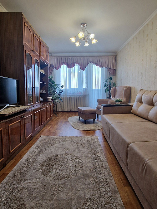 Продам 2к квартиру ж/м Солнечный, Любарского Днепр - изображение 2