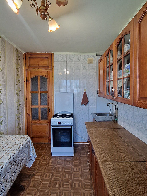 Продам 2к квартиру ж/м Солнечный, Любарского Днепр - изображение 5