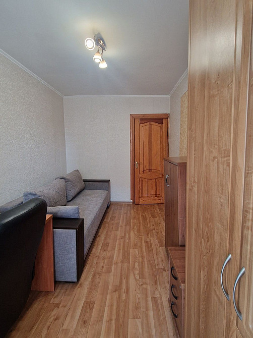 Продам 2к квартиру ж/м Солнечный, Любарского Днепр - изображение 3