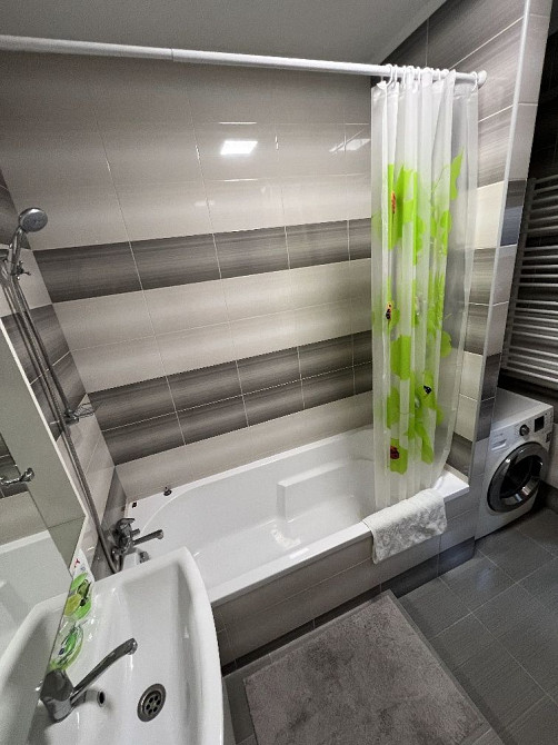 Центр міста сучасна і красива квартира Івано-Франківськ - зображення 8