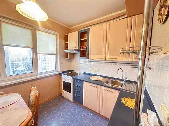 Здам 2-кімнатну квартиру вул. Р. Рейгана (Драйзера) 20А Троєщина Київ