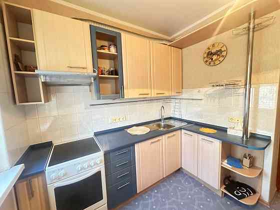 Здам 2-кімнатну квартиру вул. Р. Рейгана (Драйзера) 20А Троєщина Київ