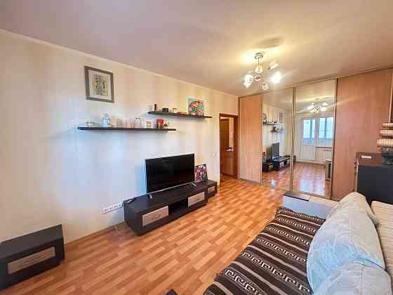 Здам 2-кімнатну квартиру вул. Р. Рейгана (Драйзера) 20А Троєщина Київ