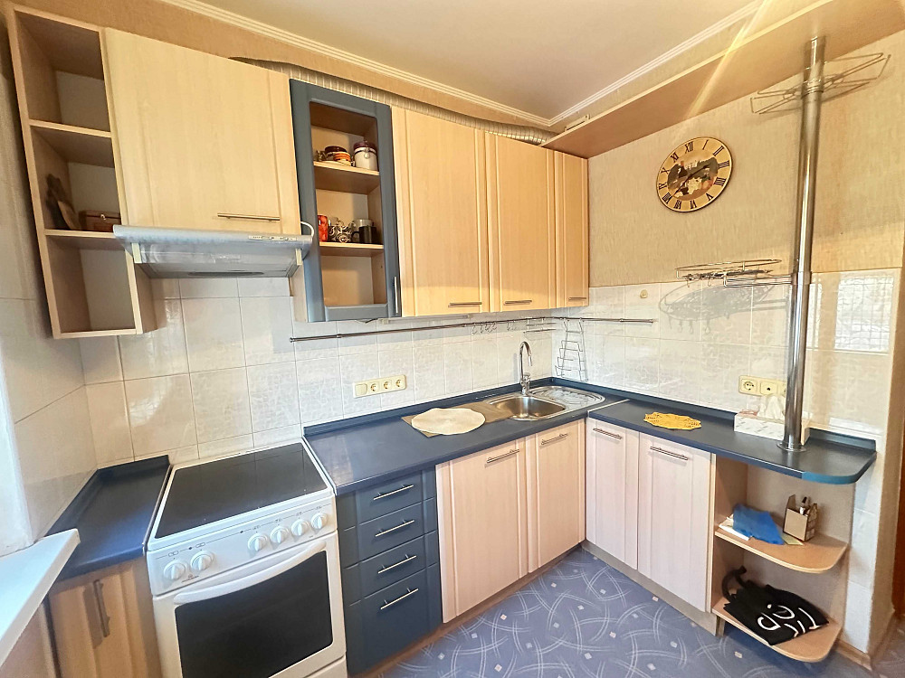 Здам 2-кімнатну квартиру вул. Р. Рейгана (Драйзера) 20А Троєщина Київ - зображення 1