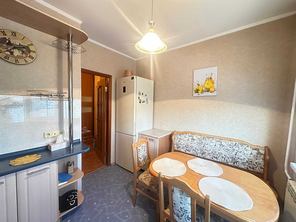 Здам 2-кімнатну квартиру вул. Р. Рейгана (Драйзера) 20А Троєщина Київ - зображення 3