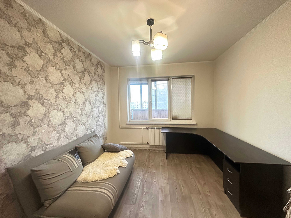 Здам 2-кімнатну квартиру вул. Р. Рейгана (Драйзера) 20А Троєщина Київ - зображення 8