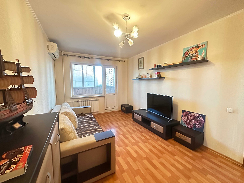 Здам 2-кімнатну квартиру вул. Р. Рейгана (Драйзера) 20А Троєщина Київ - зображення 5