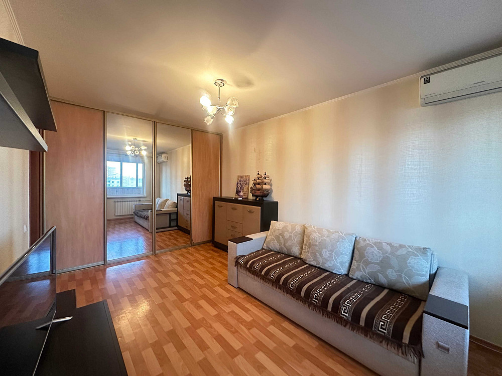 Здам 2-кімнатну квартиру вул. Р. Рейгана (Драйзера) 20А Троєщина Київ - зображення 7