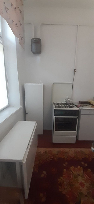 1 кімнатна в центрі Чернівці - зображення 1