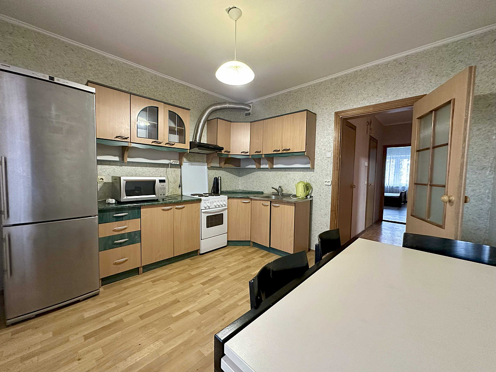 здам 2-кімнатну Драгоманова 1-г, Позняки Київ - зображення 1