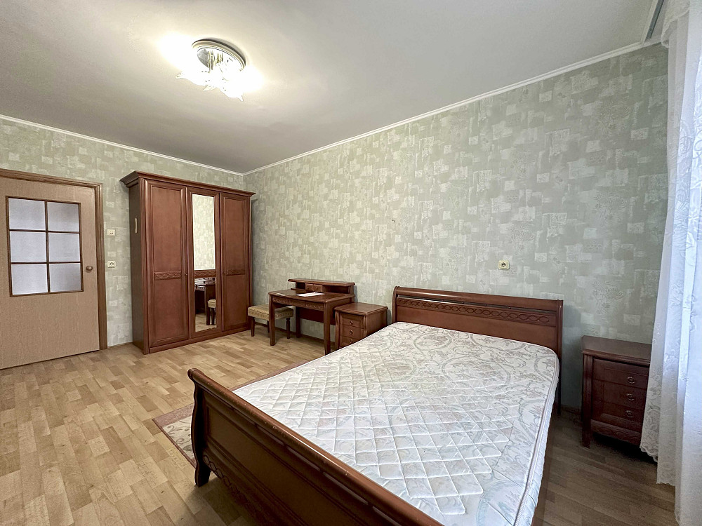 здам 2-кімнатну Драгоманова 1-г, Позняки Київ - зображення 7