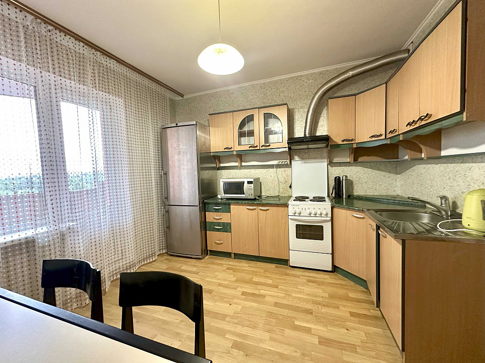 здам 2-кімнатну Драгоманова 1-г, Позняки Київ - зображення 3