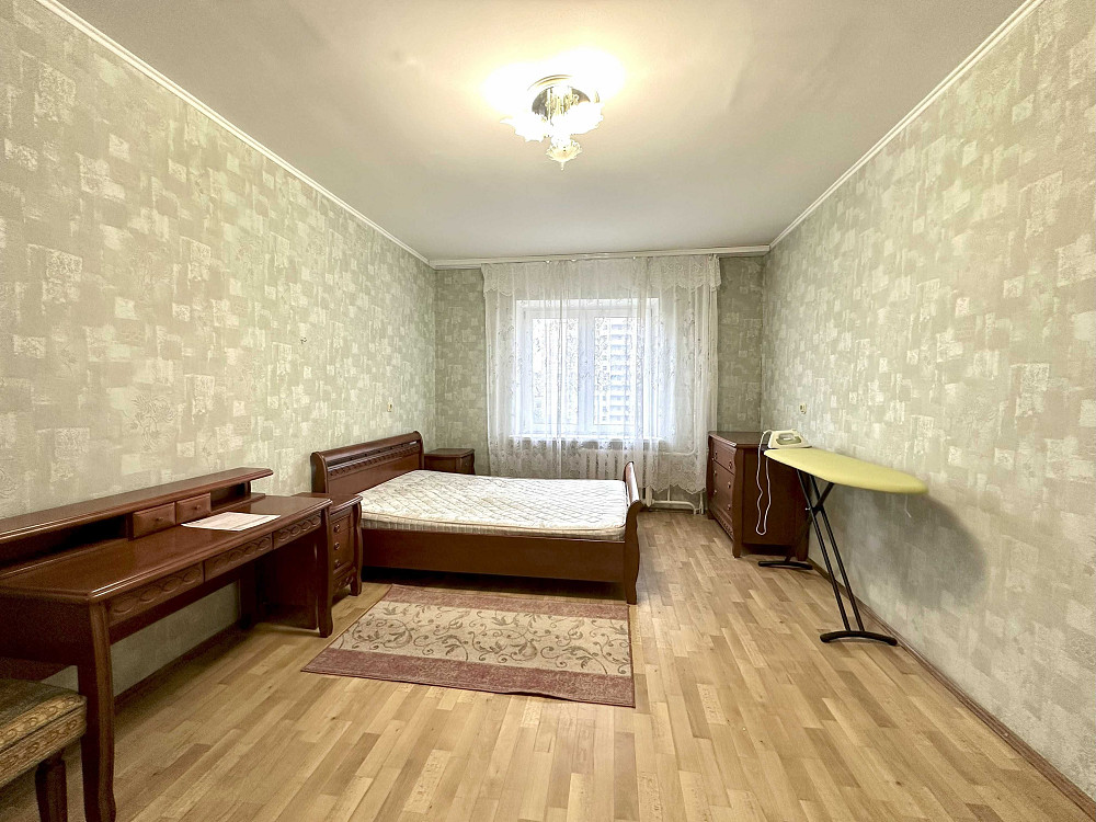 здам 2-кімнатну Драгоманова 1-г, Позняки Київ - зображення 6