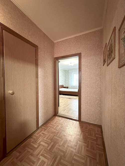 здам 2-кімнатну Драгоманова 1-г, Позняки Київ - зображення 8