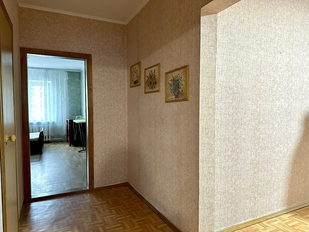 здам 2-кімнатну Драгоманова 1-г, Позняки Київ - зображення 5