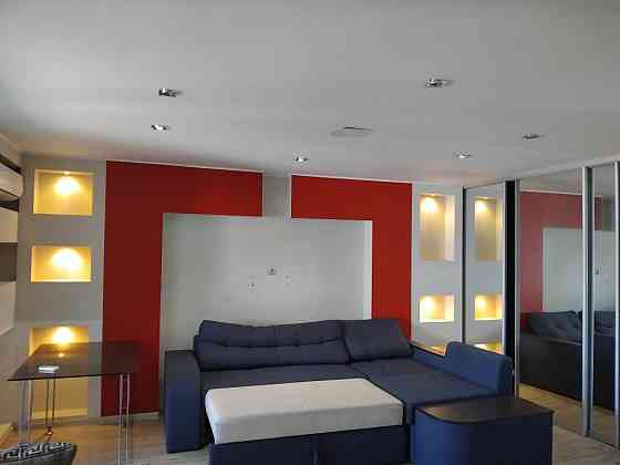 Сдам однокомнатную квартиру с ремонтом! Чорноморськ