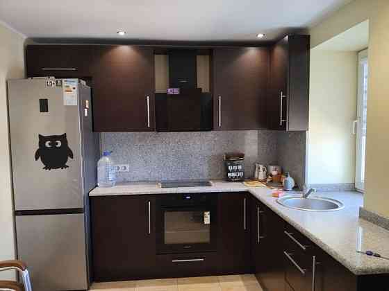 Сдам однокомнатную квартиру с ремонтом! Чорноморськ