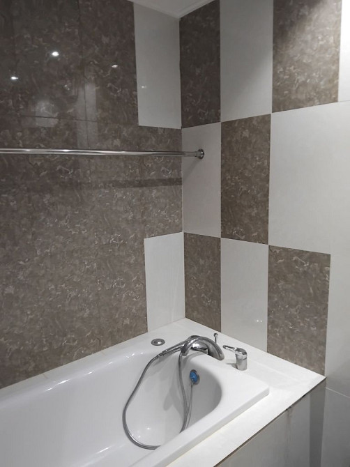 Сдам однокомнатную квартиру с ремонтом! Чорноморськ - зображення 4