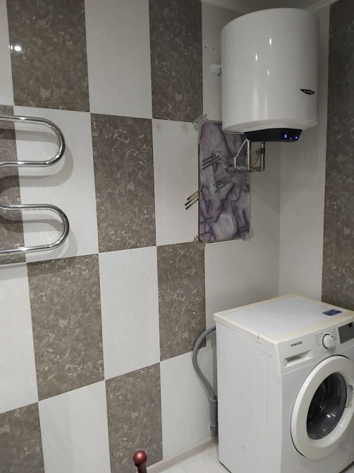 Сдам однокомнатную квартиру с ремонтом! Чорноморськ - зображення 3