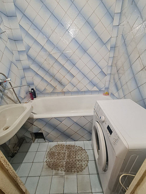 Сдам 2х 11мкр. Левый берег Победы 4/10 этаж Кам`янське (Запорізька обл.) - зображення 3