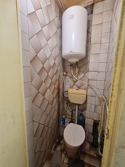 Сдам 2х 11мкр. Левый берег Победы 4/10 этаж Кам`янське (Запорізька обл.) - зображення 2