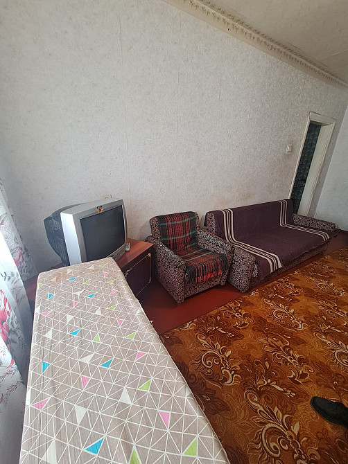 Сдам 2х 11мкр. Левый берег Победы 4/10 этаж Кам`янське (Запорізька обл.) - зображення 6