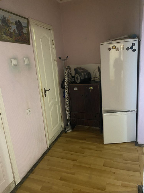 1-кімнатна квартира для 1 дівчини/жінки. метро Академ 10хв пішки. Київ - зображення 6