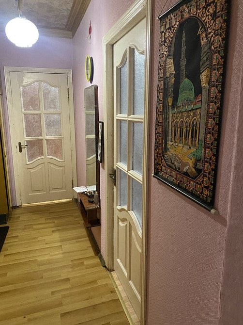 1-кімнатна квартира для 1 дівчини/жінки. метро Академ 10хв пішки. Київ - зображення 5