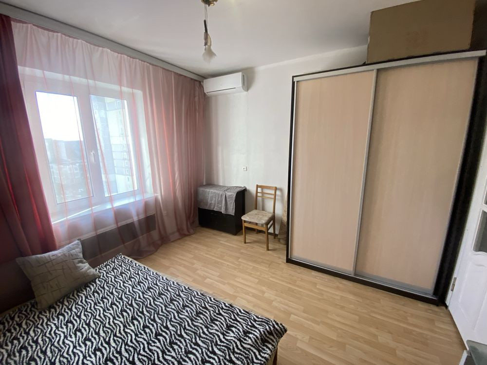 1-кімнатна квартира для 1 дівчини/жінки. метро Академ 10хв пішки. Київ - зображення 4