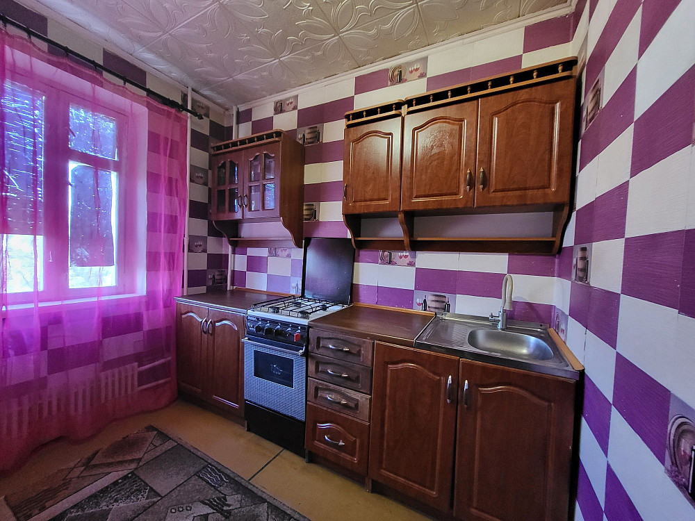 Аренда 2 х комн.кв Правый Берег/ 6 этаж - есть видео обзор Запоріжжя - зображення 1