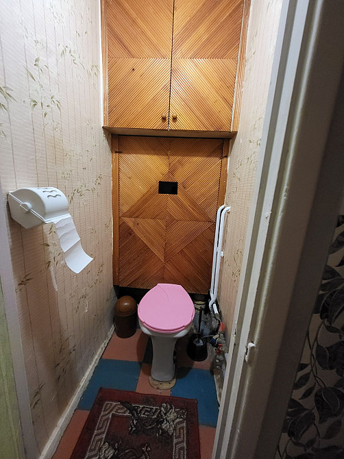 Аренда 2 х комн.кв Правый Берег/ 6 этаж - есть видео обзор Запоріжжя - зображення 4