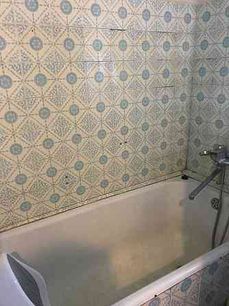 Оренда двокімнатної квартири без меблів. Львов