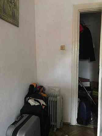 Оренда двокімнатної квартири без меблів. Львов