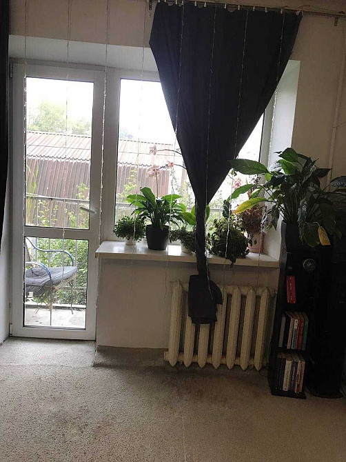 Оренда двокімнатної квартири без меблів. Львов - изображение 1