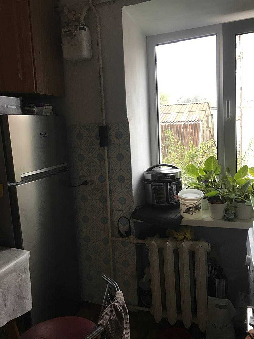 Оренда двокімнатної квартири без меблів. Львов - изображение 3