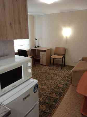 Здам 1-кімнатну квартиру Лиса Гора. 5000 разом з комуналкою Харьков