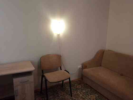 Здам 1-кімнатну квартиру Лиса Гора. 5000 разом з комуналкою Харьков