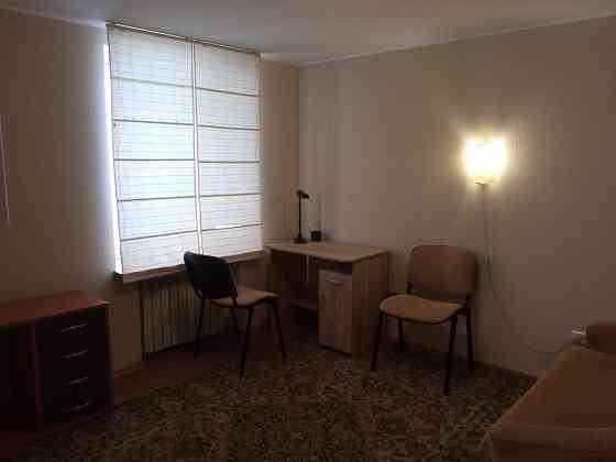 Здам 1-кімнатну квартиру Лиса Гора. 5000 разом з комуналкою Харьков