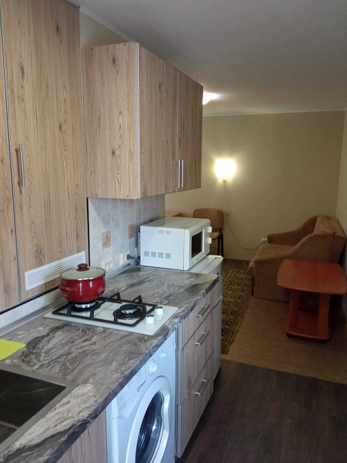 Здам 1-кімнатну квартиру Лиса Гора. 5000 разом з комуналкою Харьков - изображение 7