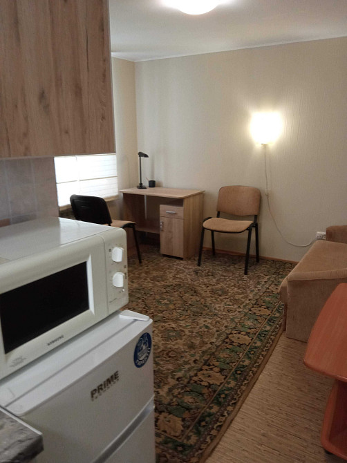 Здам 1-кімнатну квартиру Лиса Гора. 5000 разом з комуналкою Харьков - изображение 5