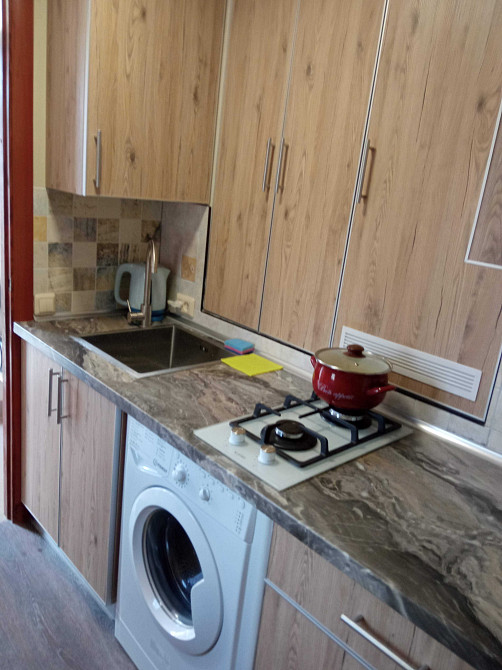 Здам 1-кімнатну квартиру Лиса Гора. 5000 разом з комуналкою Харьков - изображение 6