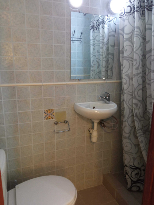 Здам 1-кімнатну квартиру Лиса Гора. 5000 разом з комуналкою Харьков - изображение 3