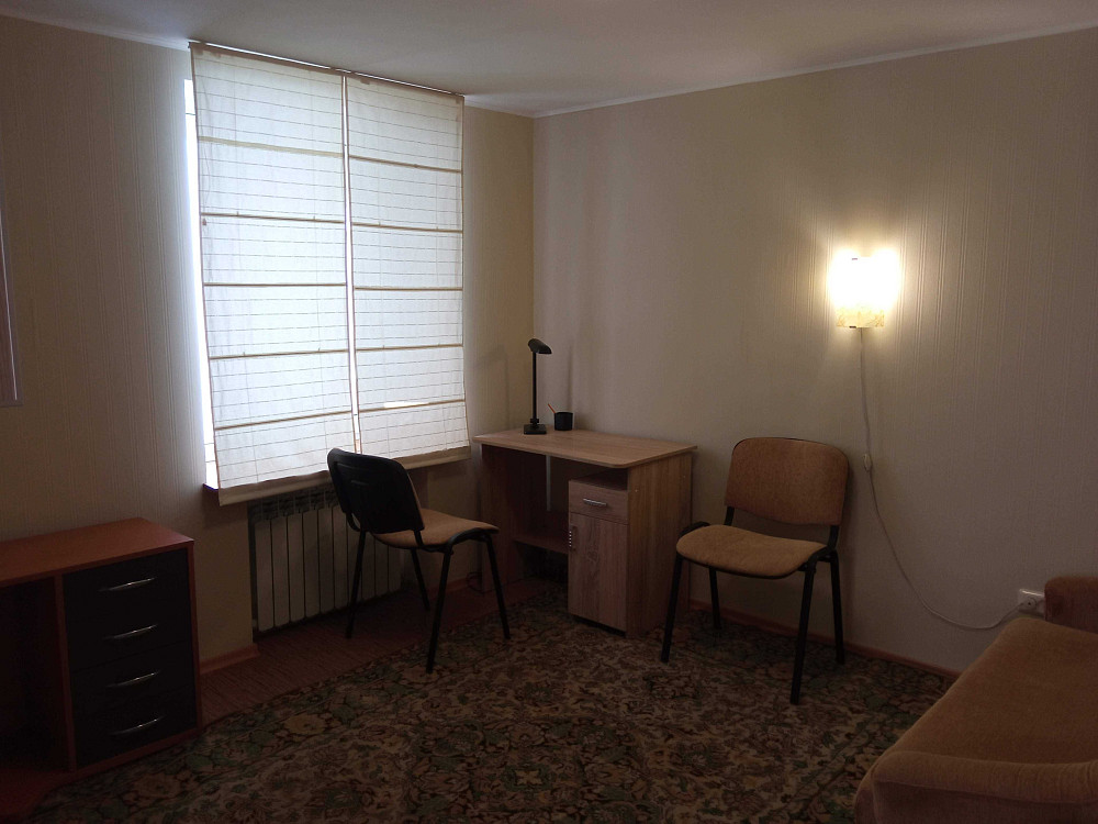 Здам 1-кімнатну квартиру Лиса Гора. 5000 разом з комуналкою Харьков - изображение 1