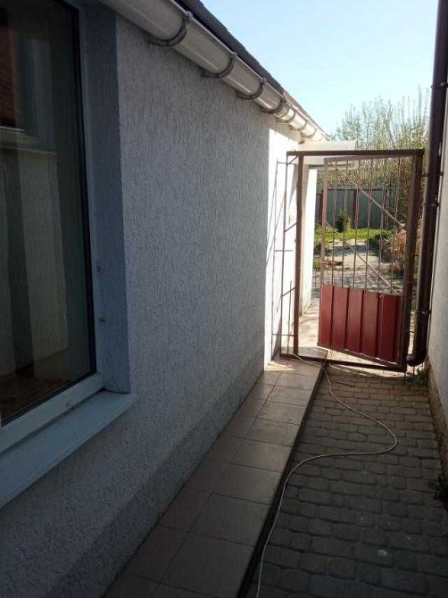 Здам 1-кімнатну квартиру Лиса Гора. 5000 разом з комуналкою Харьков - изображение 2